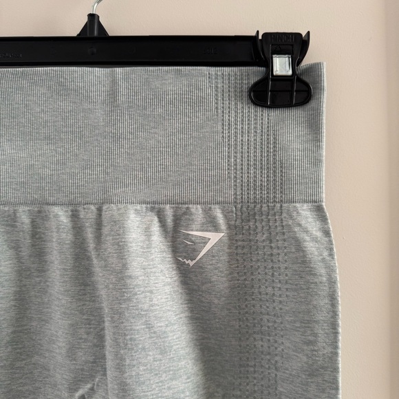 Gymshark Vital Seamless Set - light green marl - Picture 5 of 7